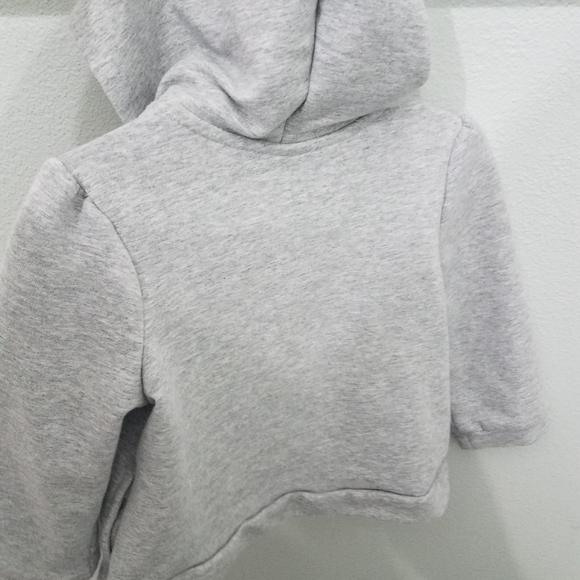 Gymboree fair aisle hoodie - Picture 3 of 3